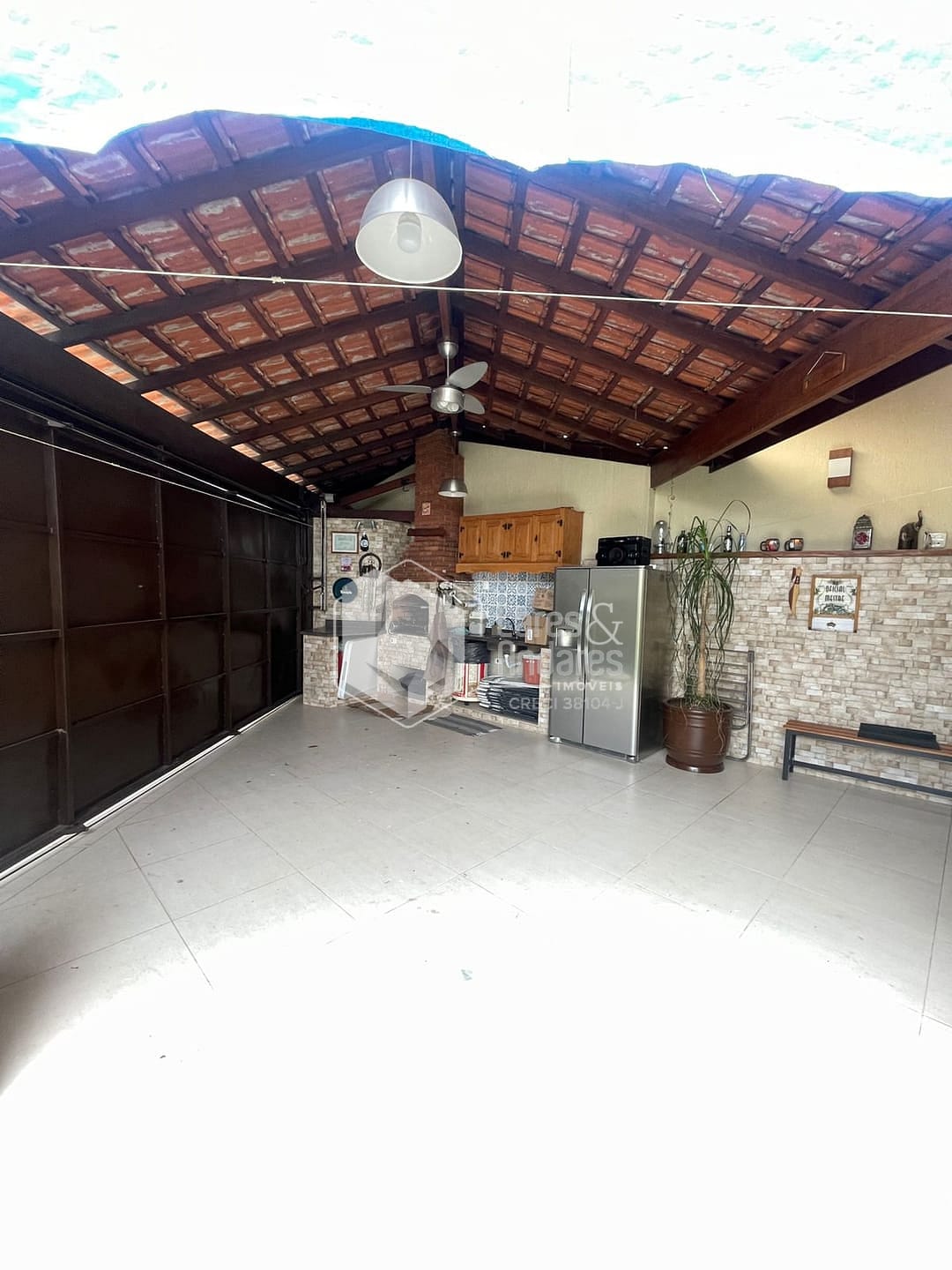 Sobrado, 2 quartos, 130 m² - Foto 7