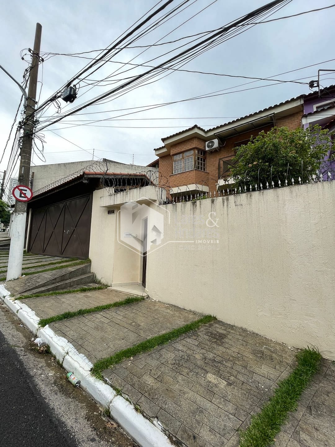 Sobrado, 2 quartos, 130 m² - Foto 1