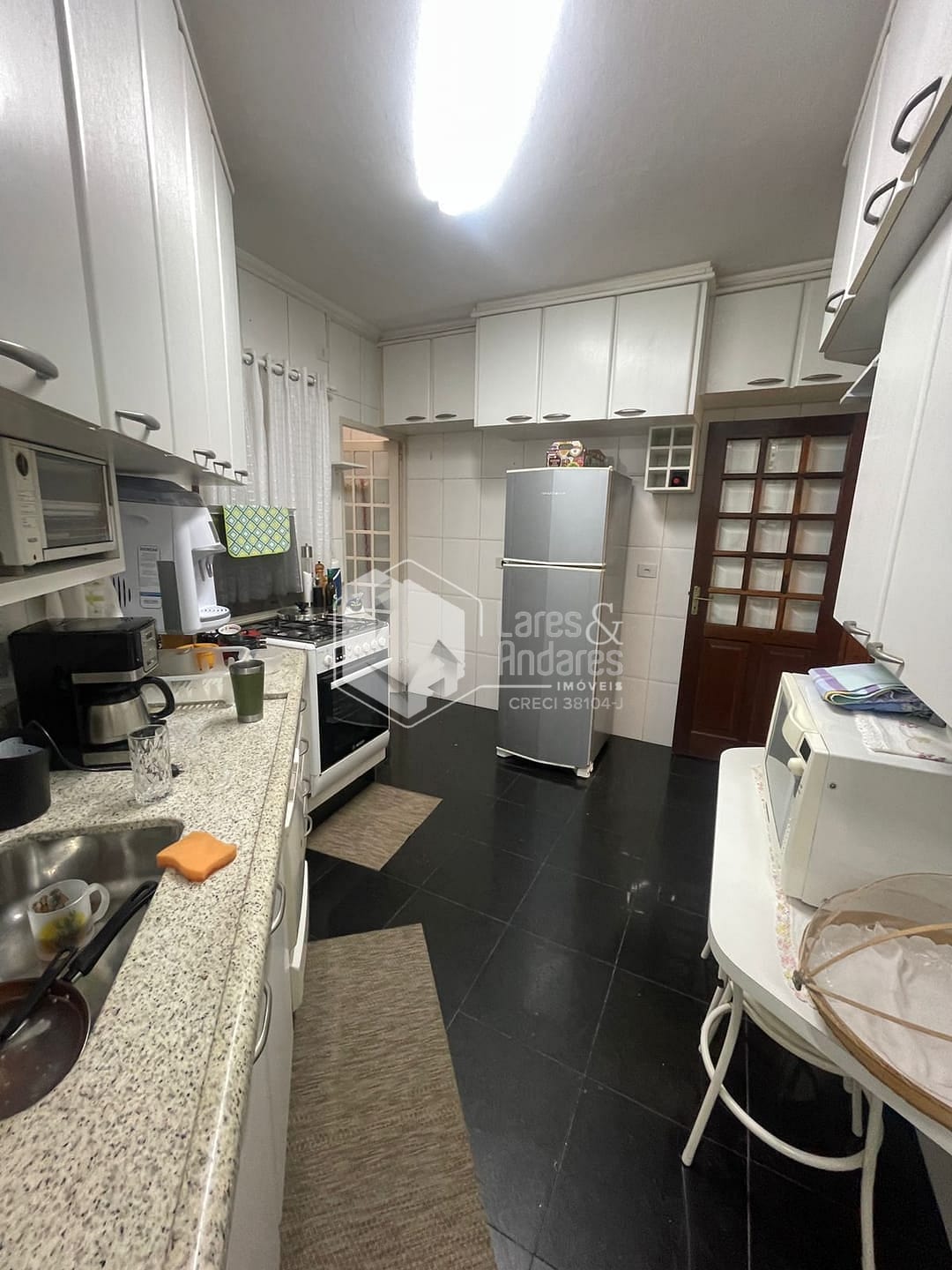 Sobrado, 2 quartos, 130 m² - Foto 12