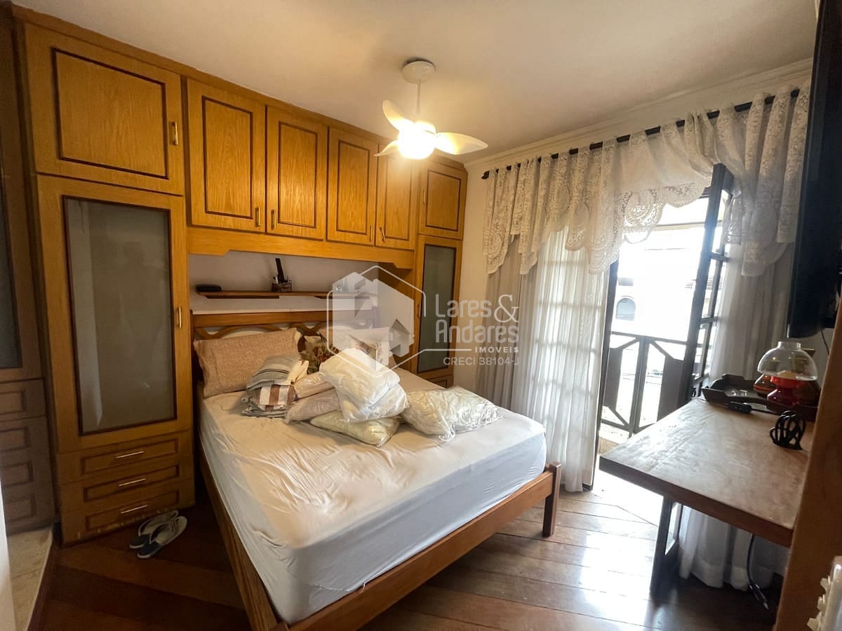 Sobrado, 2 quartos, 130 m² - Foto 21