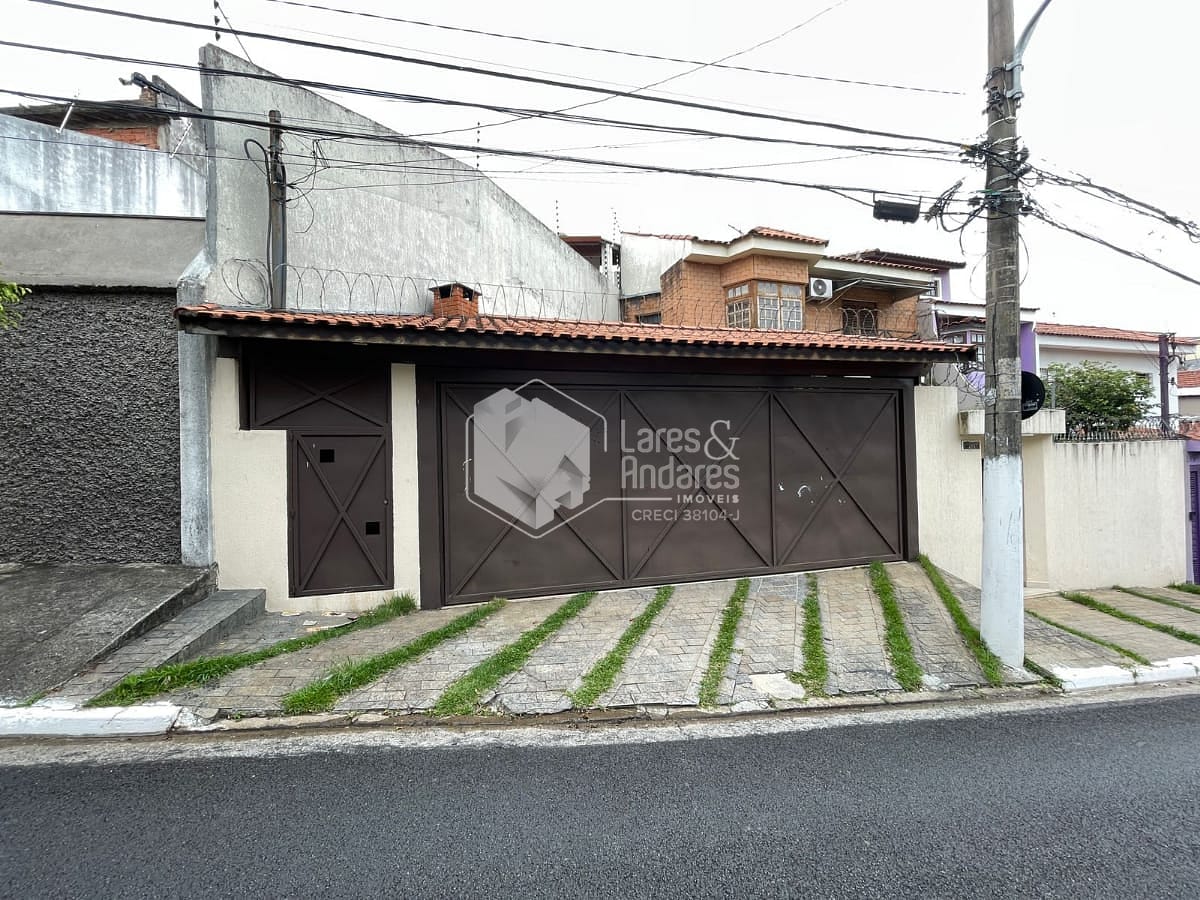 Sobrado, 2 quartos, 130 m² - Foto 3