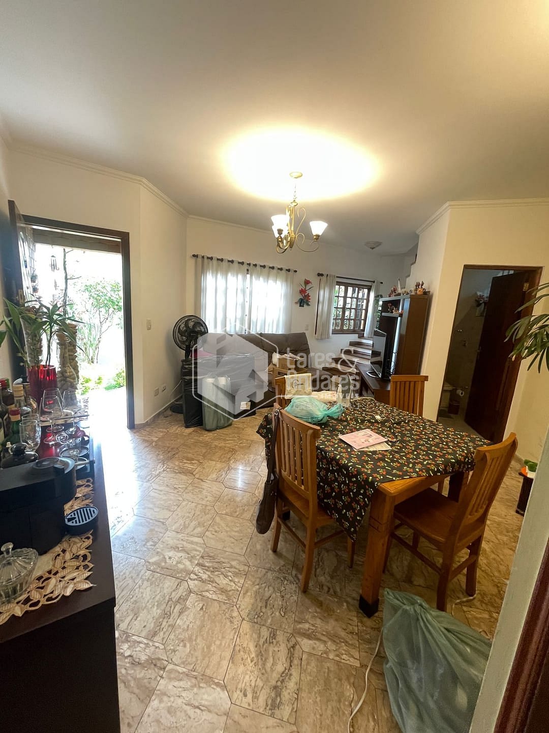 Sobrado, 2 quartos, 130 m² - Foto 15