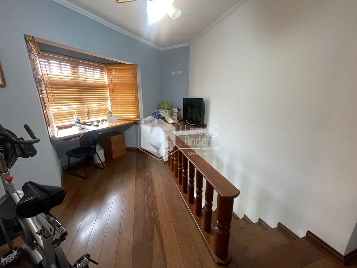 Sobrado, 2 quartos, 130 m² - Foto 20