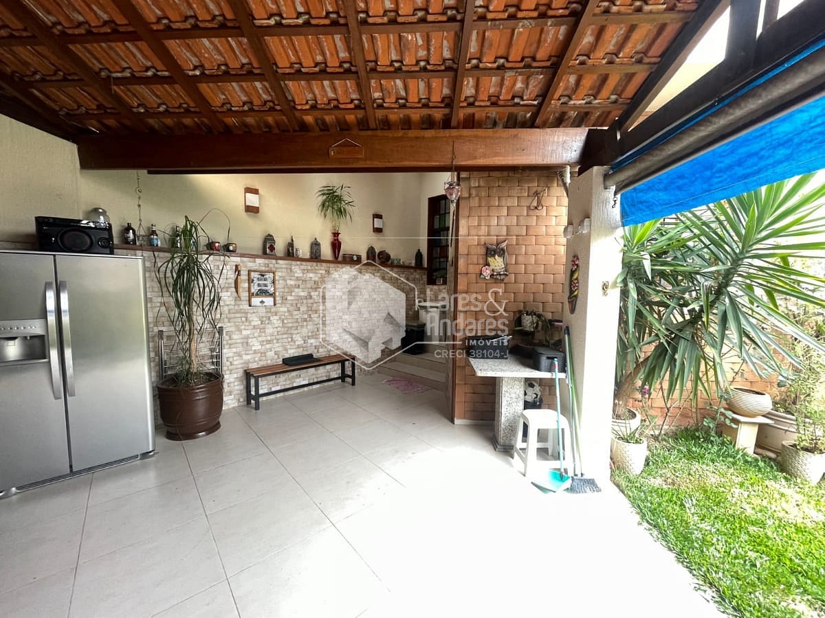 Sobrado, 2 quartos, 130 m² - Foto 10