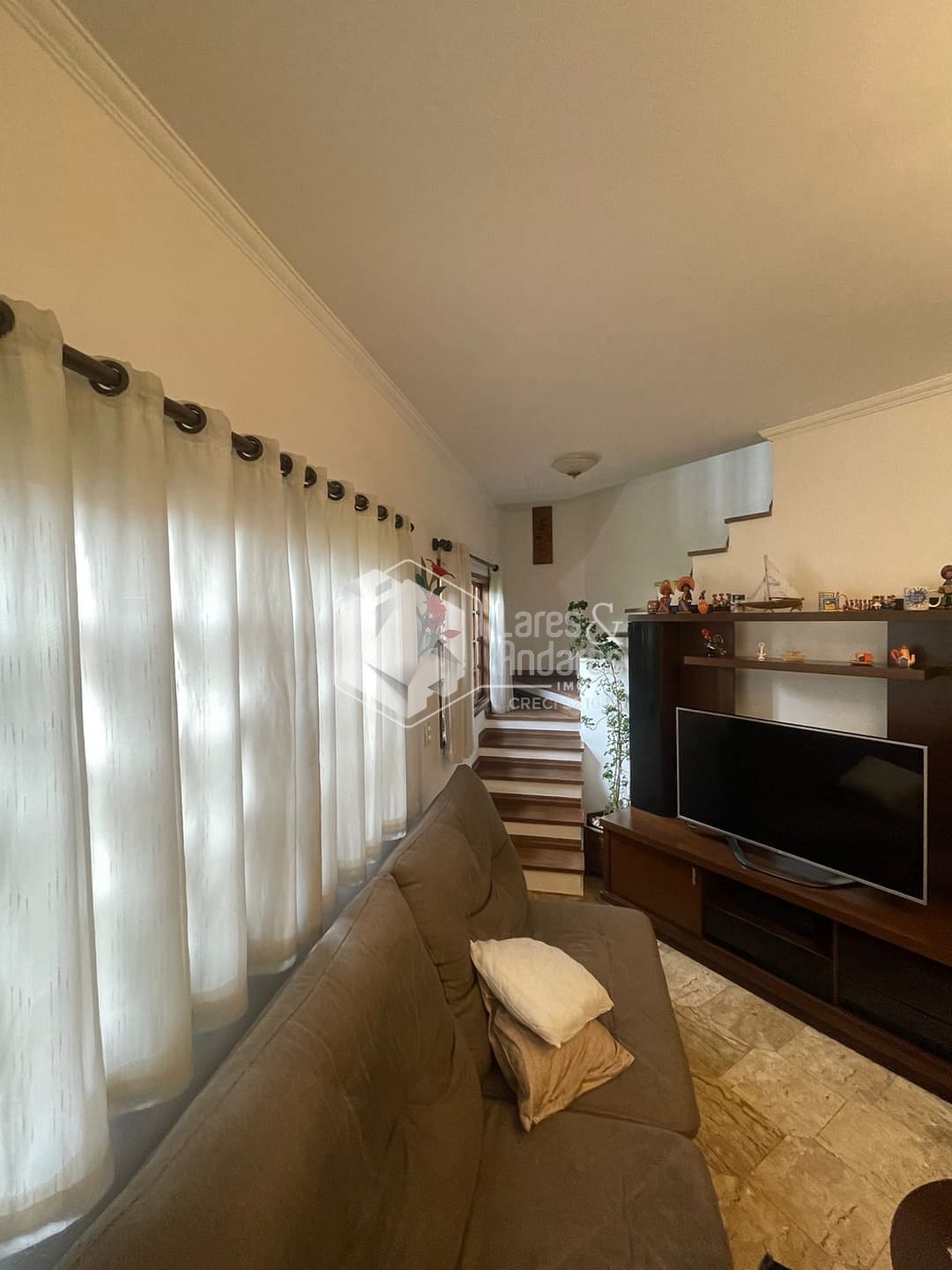 Sobrado, 2 quartos, 130 m² - Foto 17