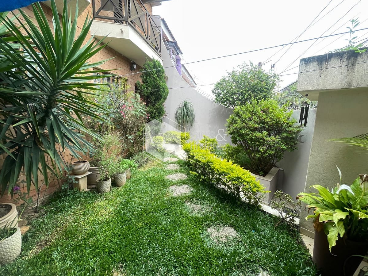 Sobrado, 2 quartos, 130 m² - Foto 6