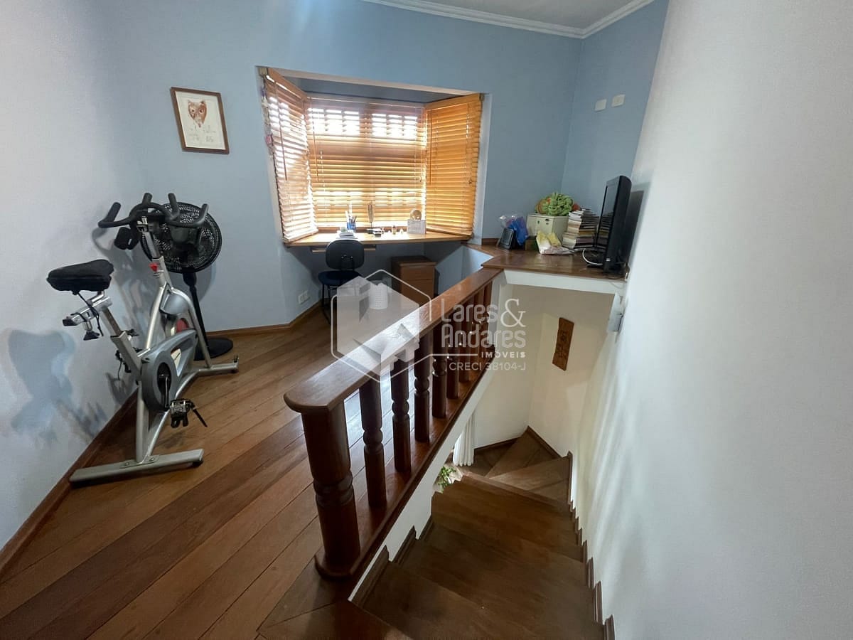 Sobrado, 2 quartos, 130 m² - Foto 31