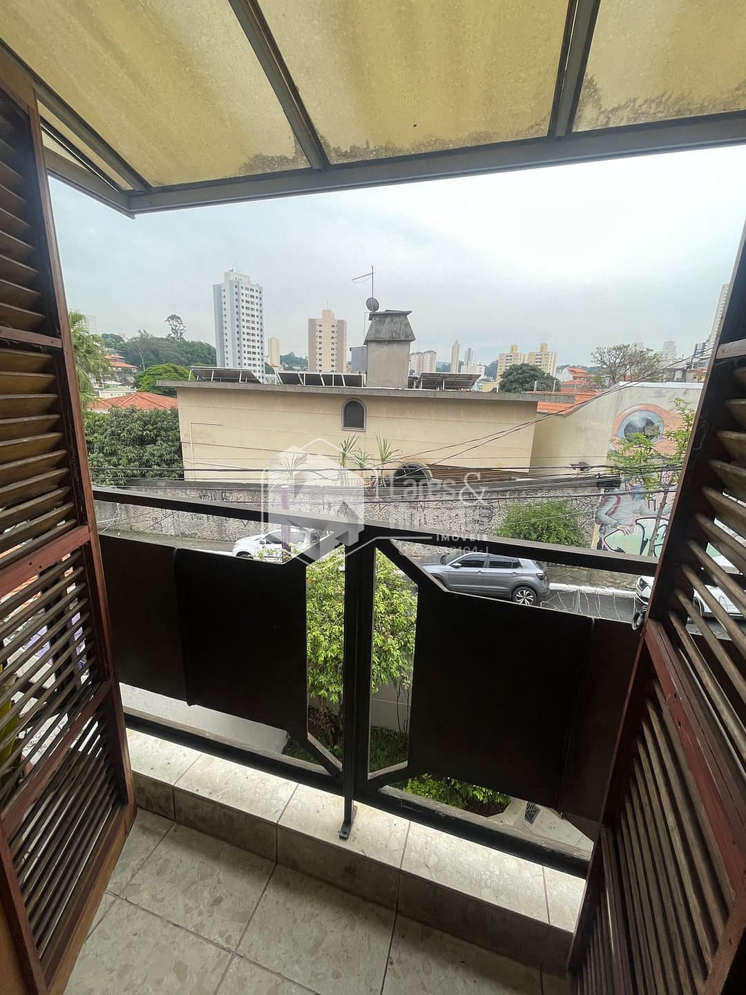 Sobrado, 2 quartos, 130 m² - Foto 24