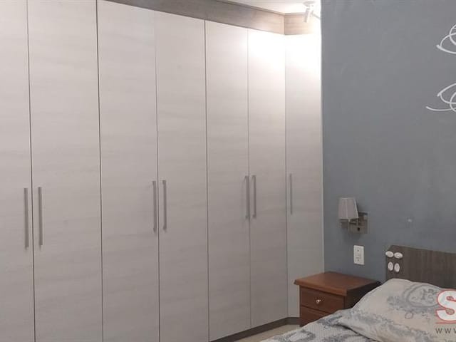 Sobrado com 175m² 3 quartos e 3 banheiros, à venda, no bairro Vila Canero em São Paulo