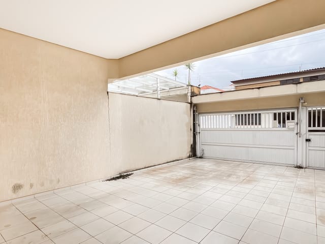 Sobrado com 204m² 4 quartos e 4 banheiros, à venda, no bairro Vila Gumercindo em São Paulo