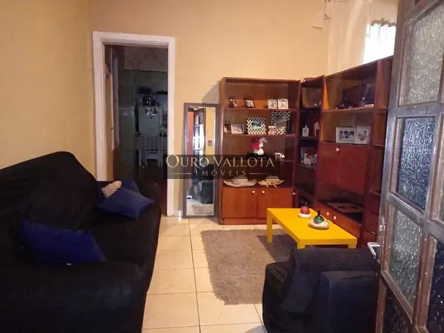 Sobrado com 177m², à venda, no bairro Mooca em São Paulo