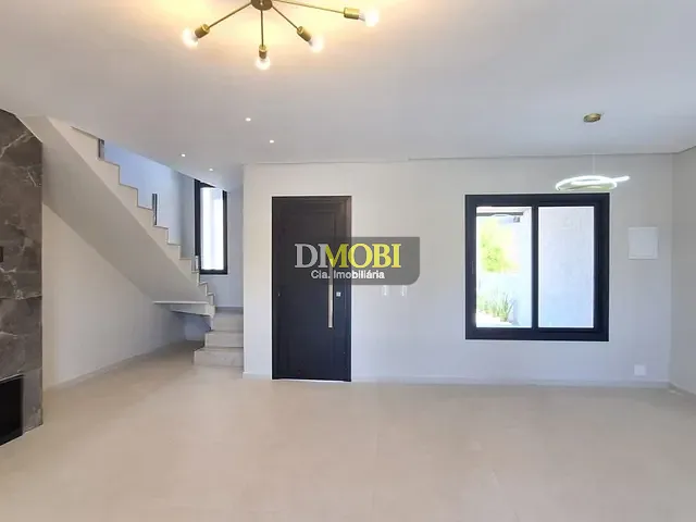 Sobrado com 162m² 3 quartos e 3 banheiros, à venda, no bairro Loteamento Jardim Timbaúva em Gravataí