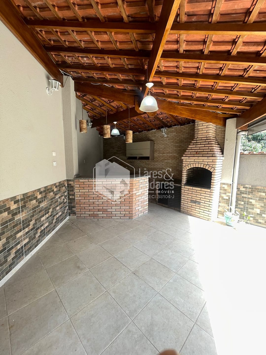 Sobrado, 3 quartos, 157 m² - Foto 6