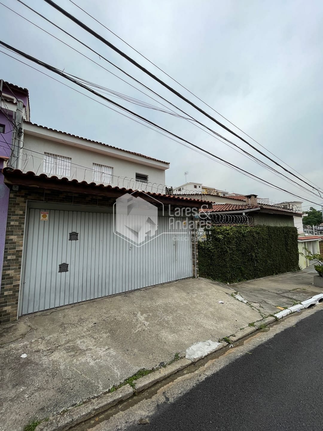 Sobrado, 3 quartos, 157 m² - Foto 3