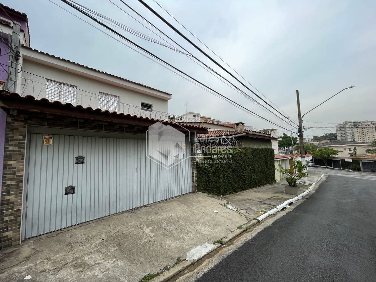 Sobrado, 3 quartos, 157 m² - Foto 1