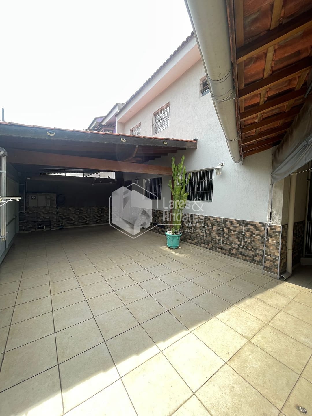 Sobrado, 3 quartos, 157 m² - Foto 9