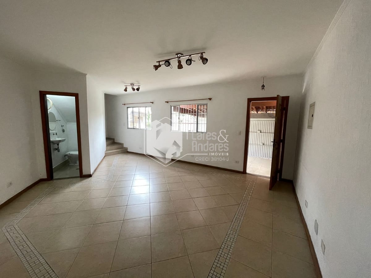 Sobrado, 3 quartos, 157 m² - Foto 18