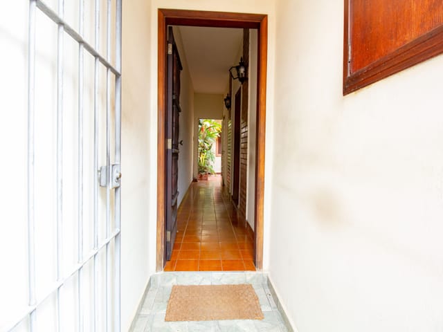 Sobrado com 238m² 4 quartos e 3 banheiros, à venda, no bairro Sumaré em São Paulo