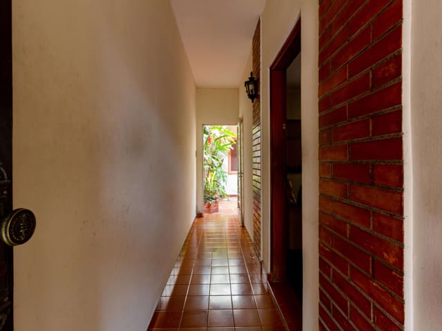 Sobrado com 238m² 4 quartos e 3 banheiros, à venda, no bairro Sumaré em São Paulo