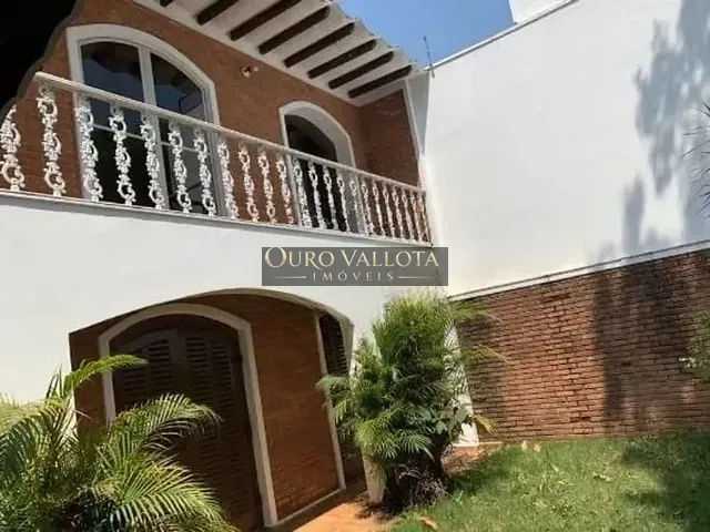 Sobrado com 250m² 3 quartos e 3 banheiros, à venda, no bairro Alto da Mooca em São Paulo