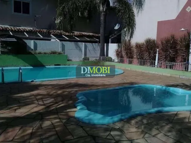 Sobrado com 60m² 2 quartos e 2 banheiros, à venda, no bairro Santa Cruz em Gravataí