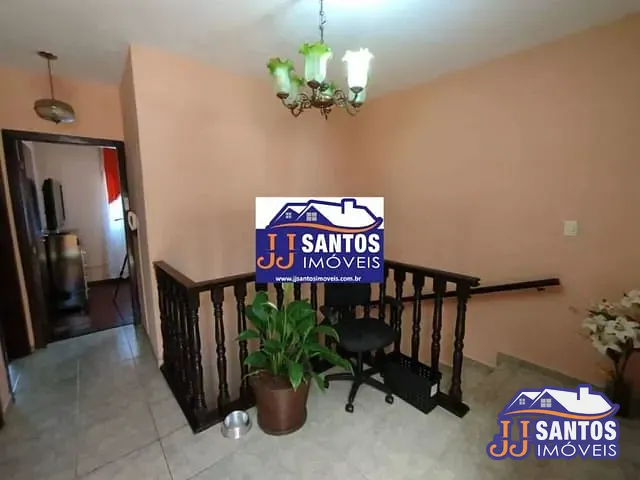 Sobrado com 142m² 3 quartos e 3 banheiros, à venda, no bairro Belenzinho em São Paulo