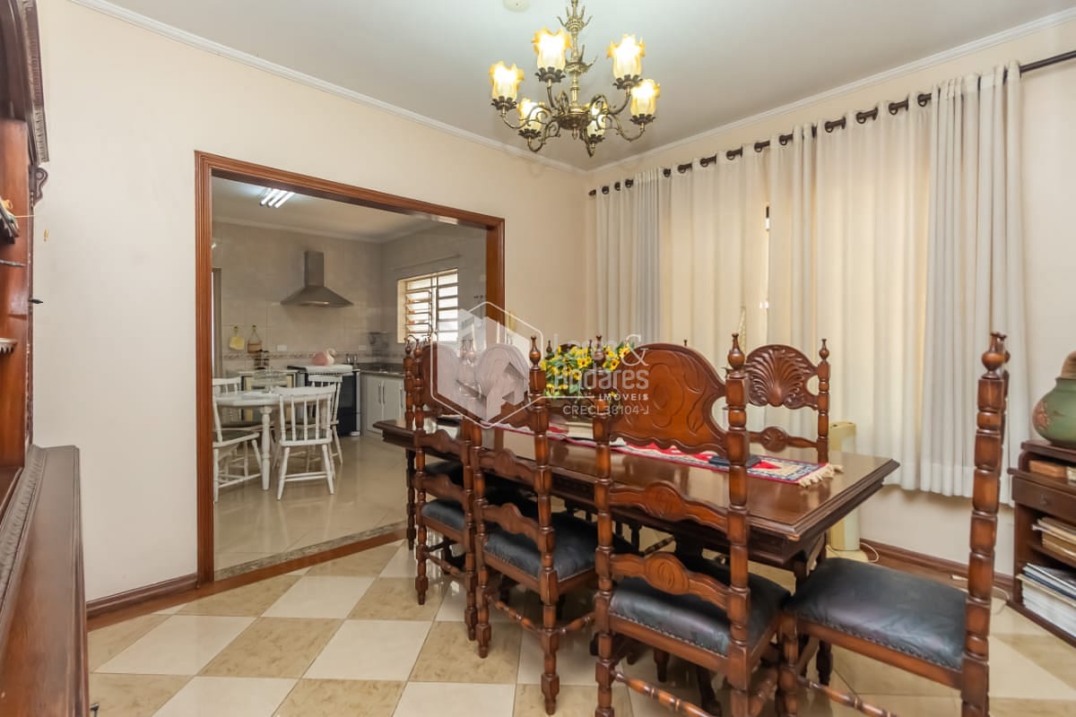 Sobrado, 3 quartos, 208 m² - Foto 13