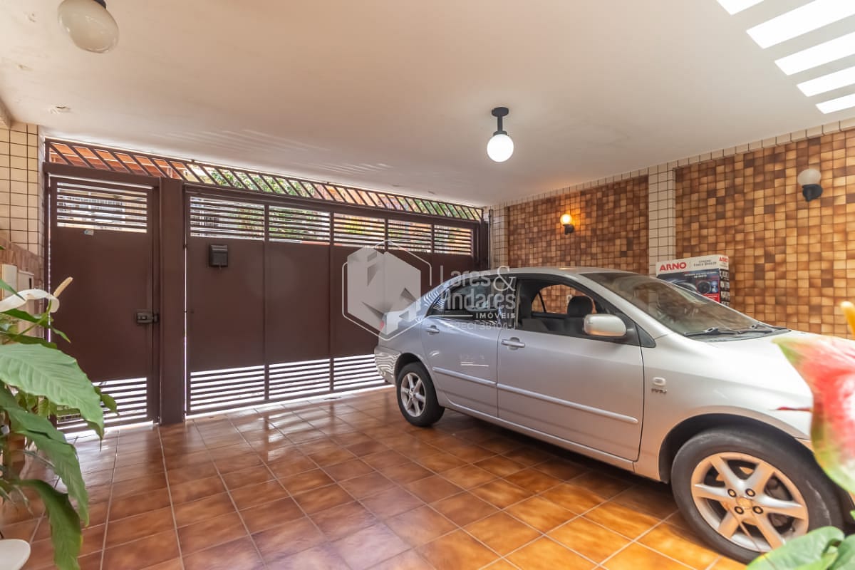 Sobrado, 3 quartos, 208 m² - Foto 9