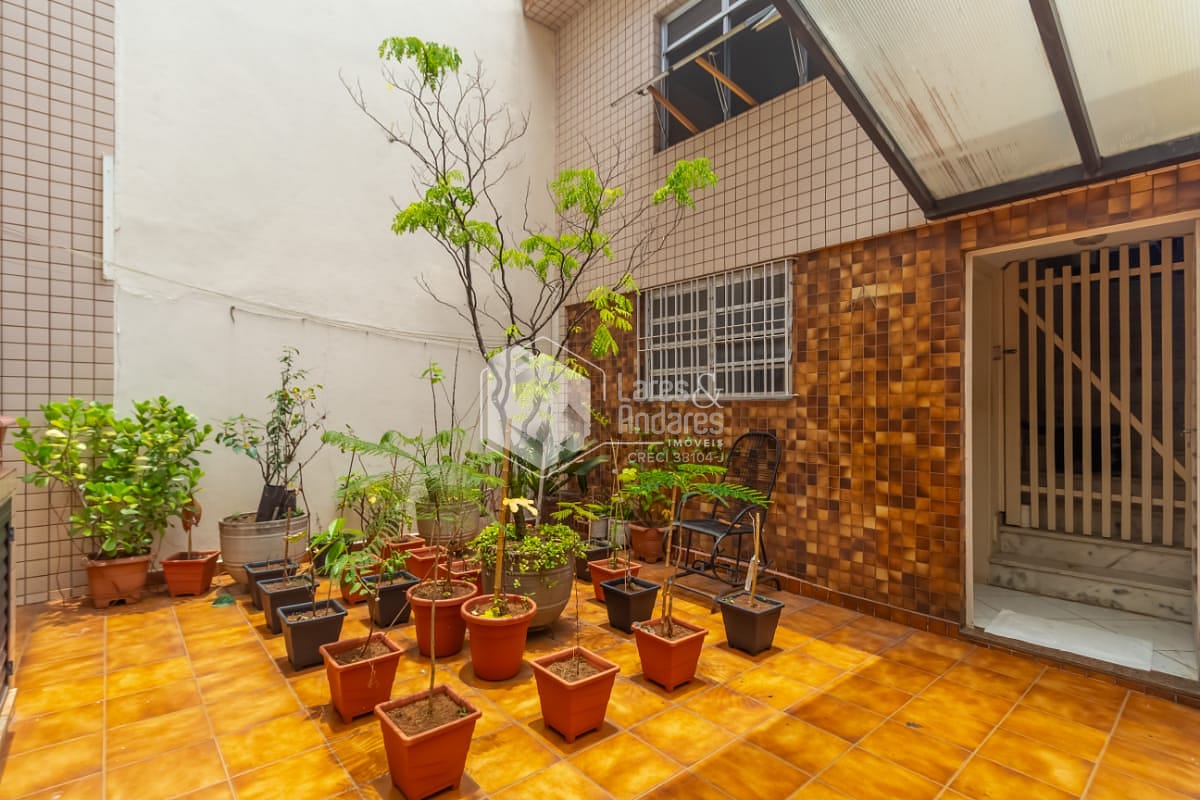 Sobrado, 3 quartos, 208 m² - Foto 34