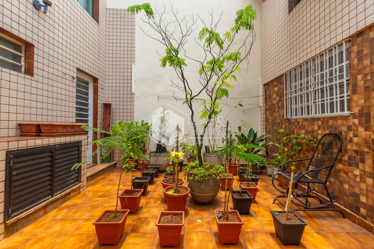 Sobrado, 3 quartos, 208 m² - Foto 33