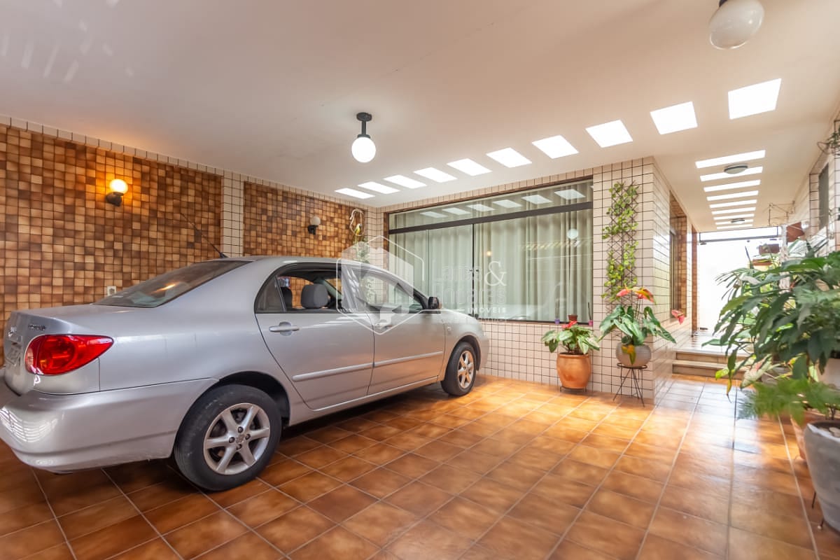 Sobrado, 3 quartos, 208 m² - Foto 8