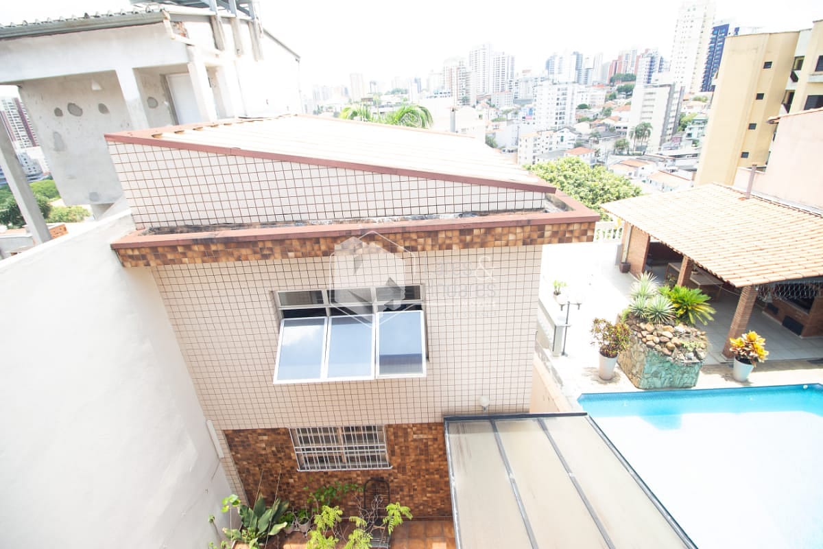 Sobrado, 3 quartos, 208 m² - Foto 32