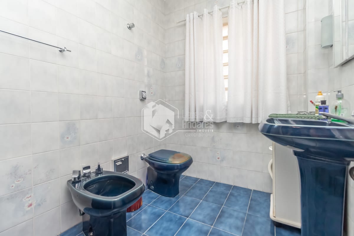 Sobrado, 3 quartos, 208 m² - Foto 23