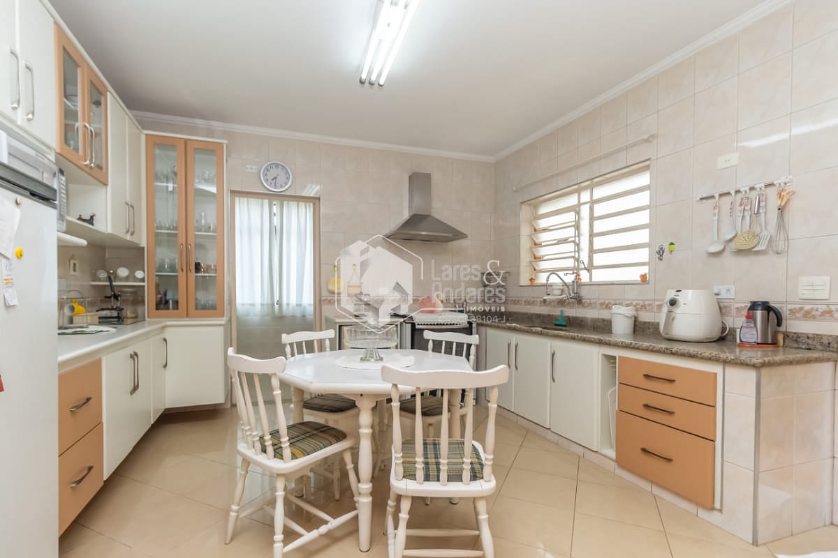 Sobrado, 3 quartos, 208 m² - Foto 16