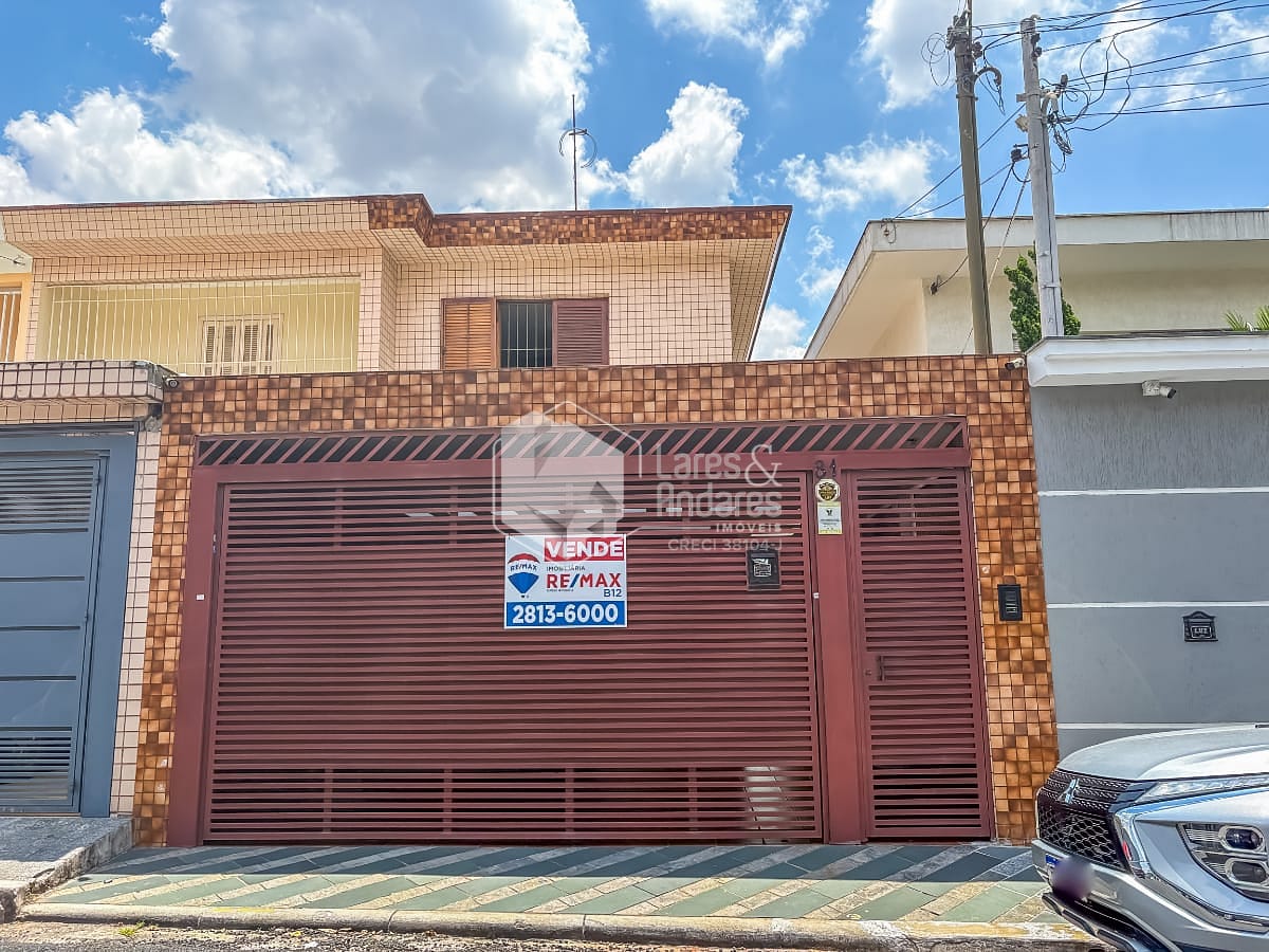 Sobrado, 3 quartos, 208 m² - Foto 39