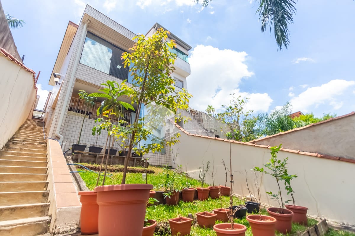 Sobrado, 3 quartos, 208 m² - Foto 35