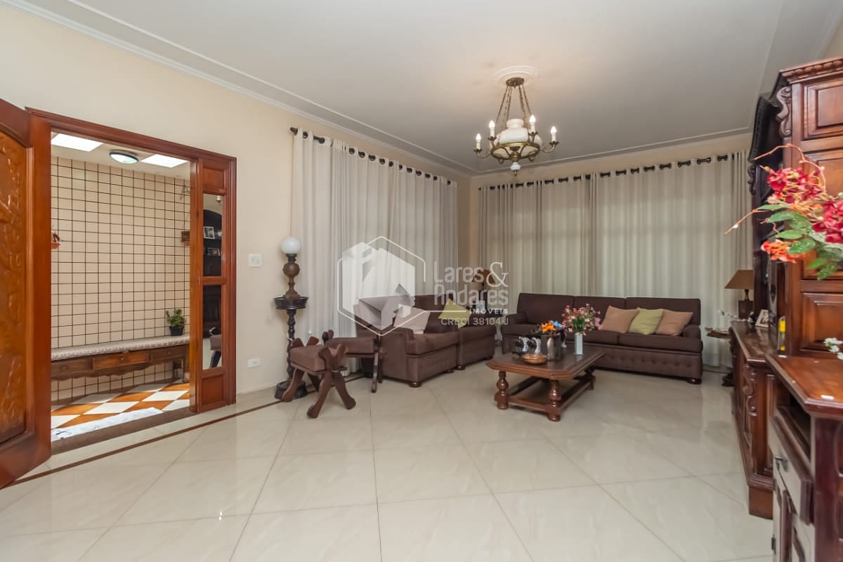 Sobrado, 3 quartos, 208 m² - Foto 3