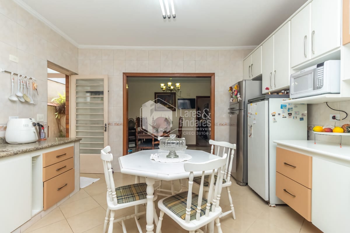 Sobrado, 3 quartos, 208 m² - Foto 15