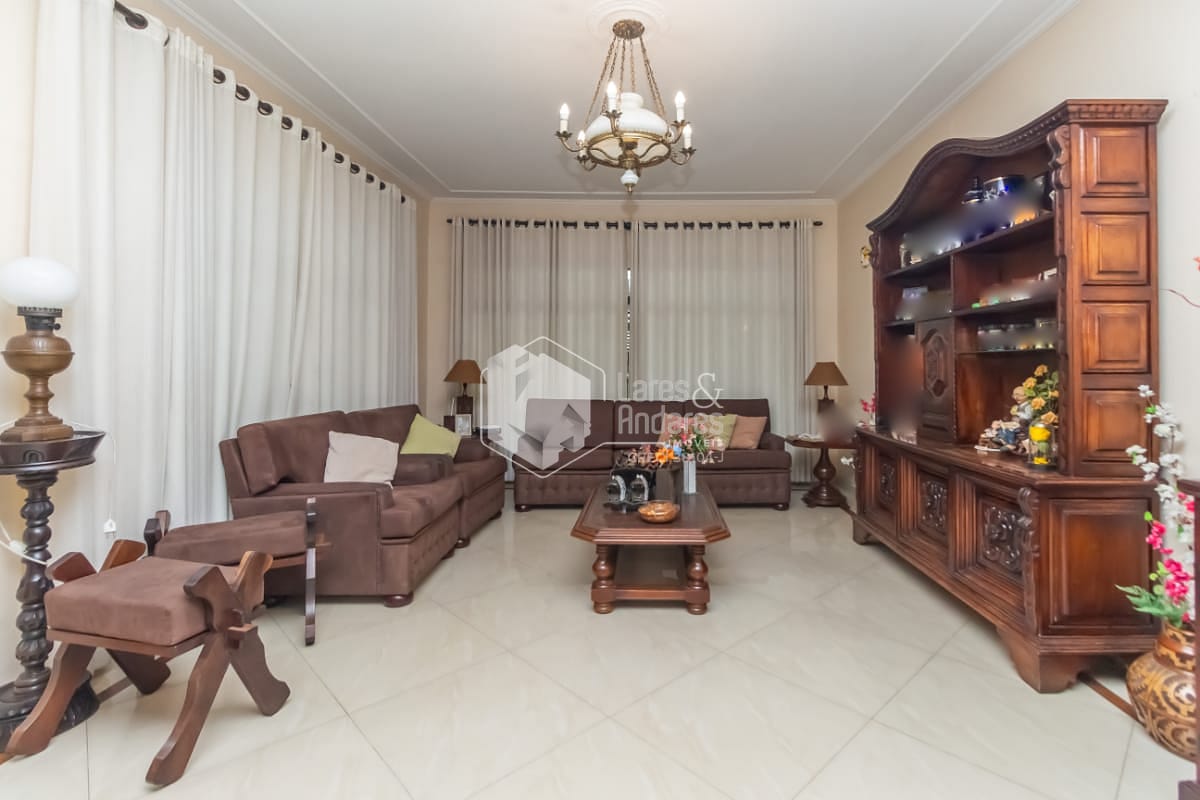 Sobrado, 3 quartos, 208 m² - Foto 4