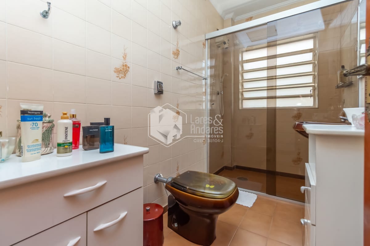 Sobrado, 3 quartos, 208 m² - Foto 29