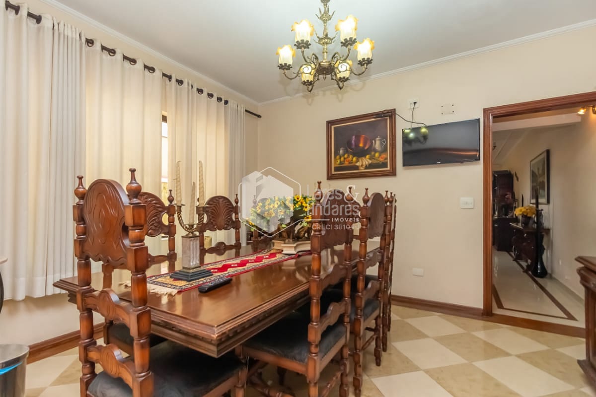 Sobrado, 3 quartos, 208 m² - Foto 12