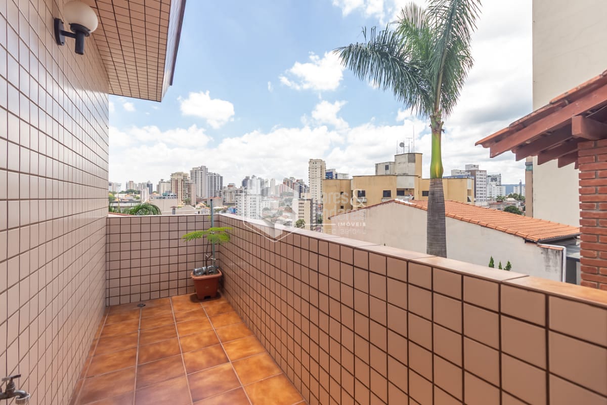 Sobrado, 3 quartos, 208 m² - Foto 28
