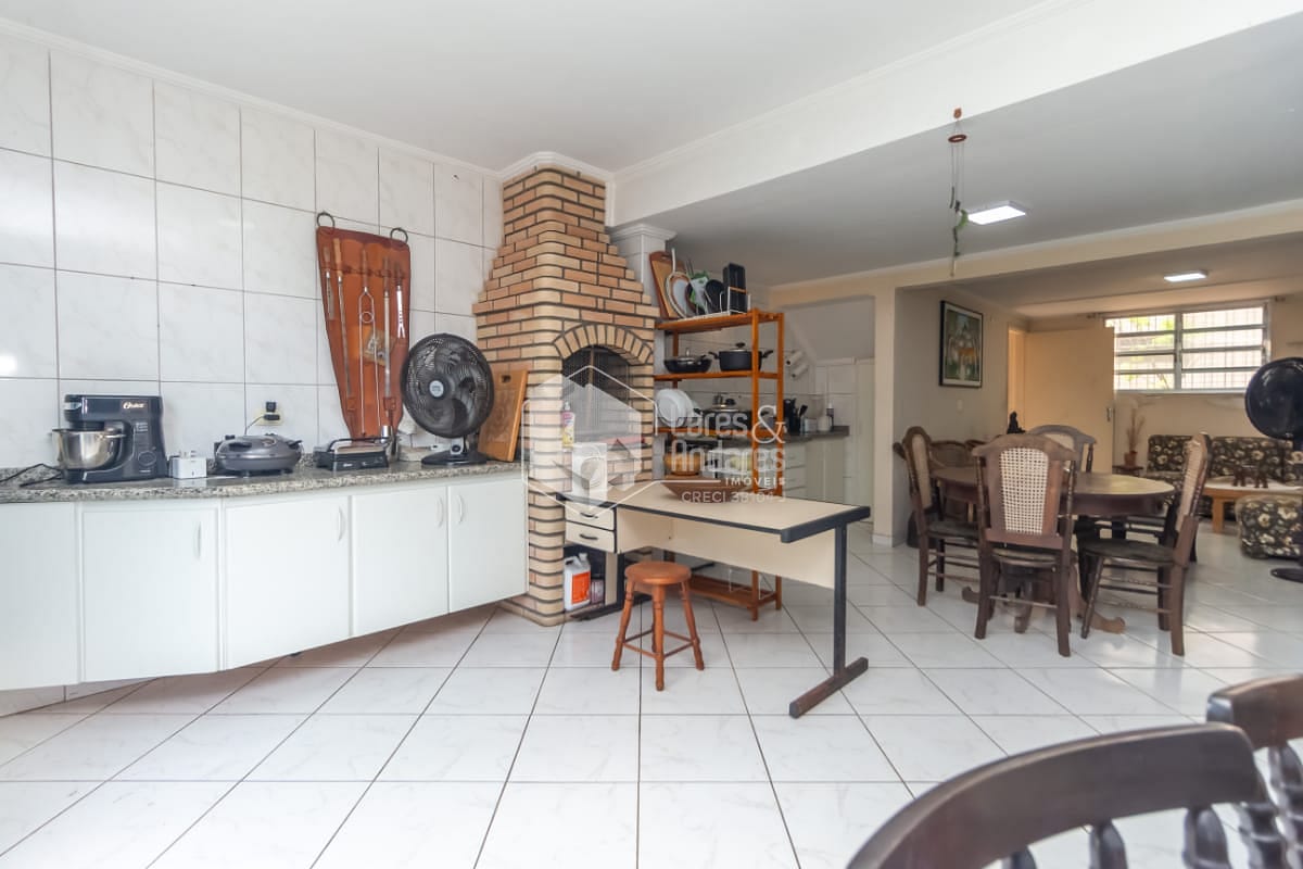 Sobrado, 3 quartos, 208 m² - Foto 37