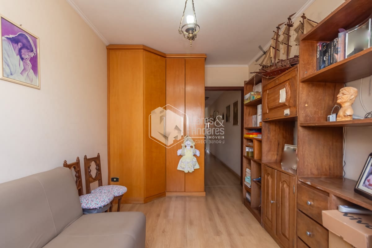 Sobrado, 3 quartos, 208 m² - Foto 31