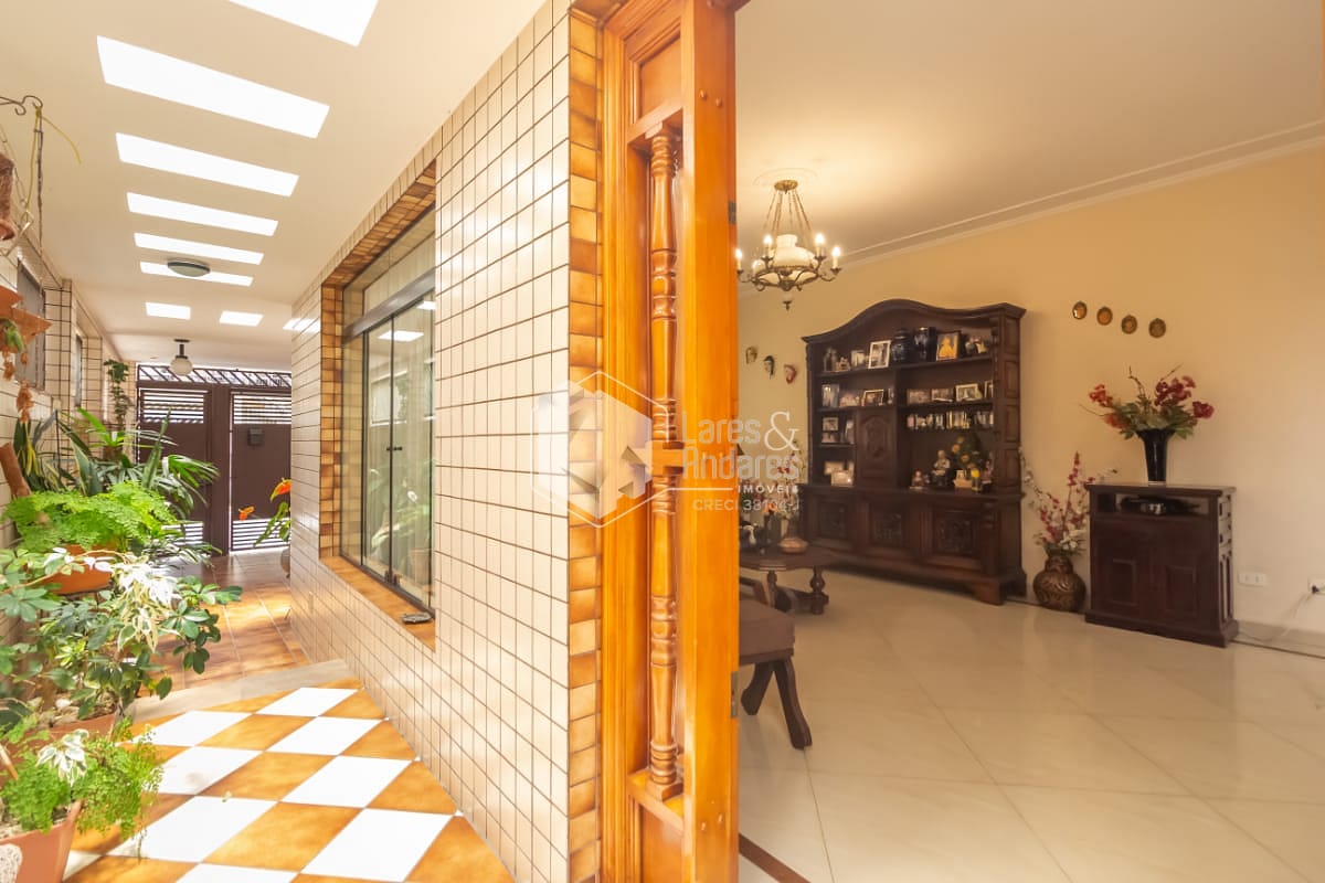 Sobrado, 3 quartos, 208 m² - Foto 6