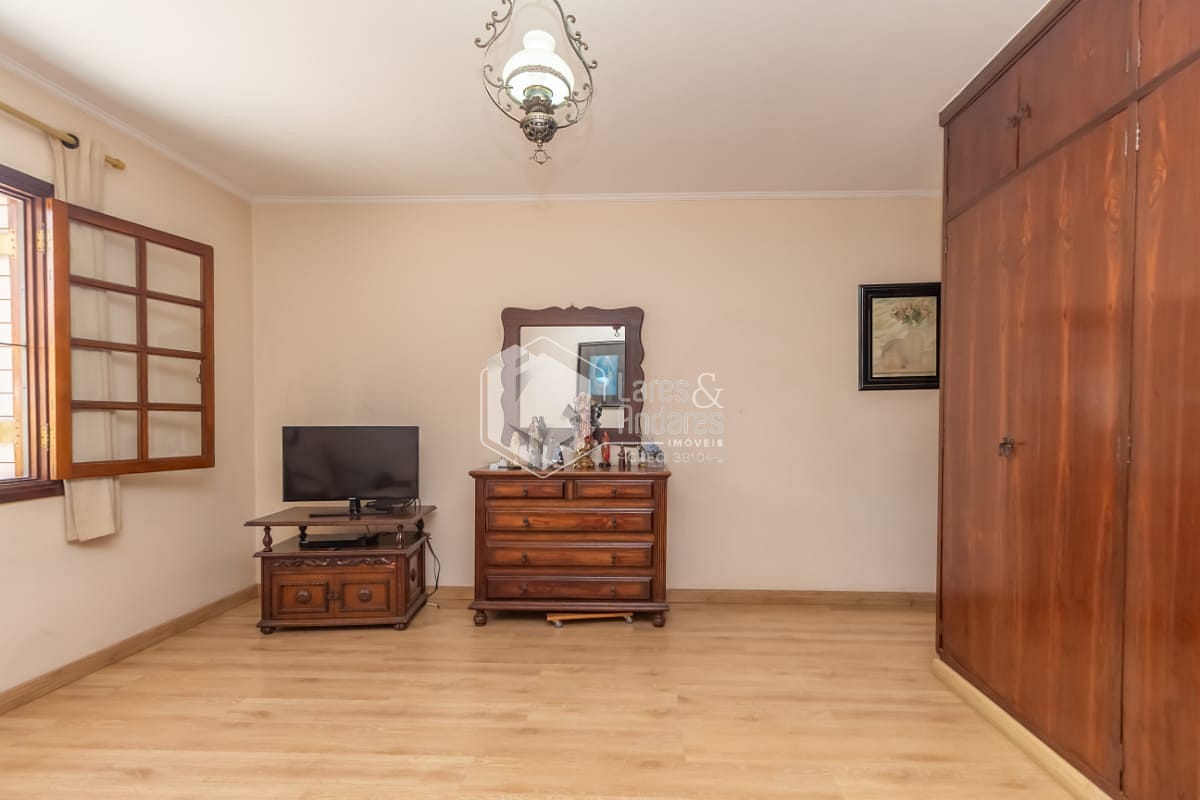 Sobrado, 3 quartos, 208 m² - Foto 22