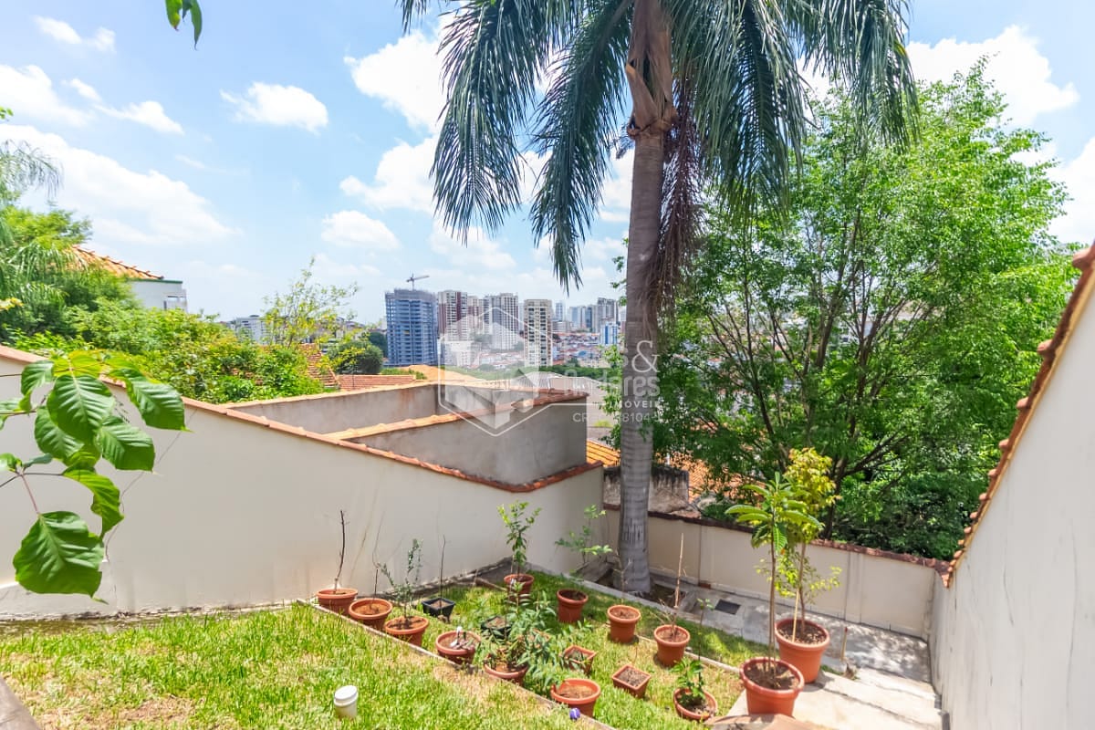 Sobrado, 3 quartos, 208 m² - Foto 36