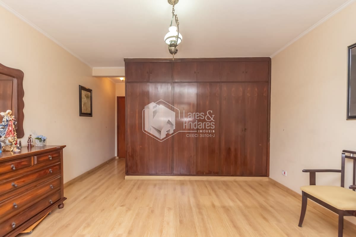 Sobrado, 3 quartos, 208 m² - Foto 21