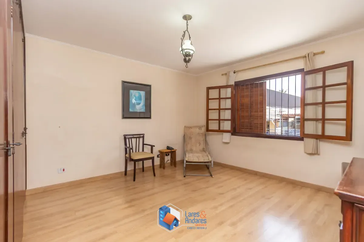 Sobrado, 3 quartos, 208 m² - Foto 20