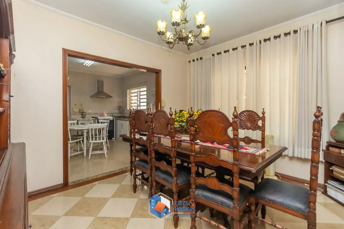 Sobrado, 3 quartos, 208 m² - Foto 13